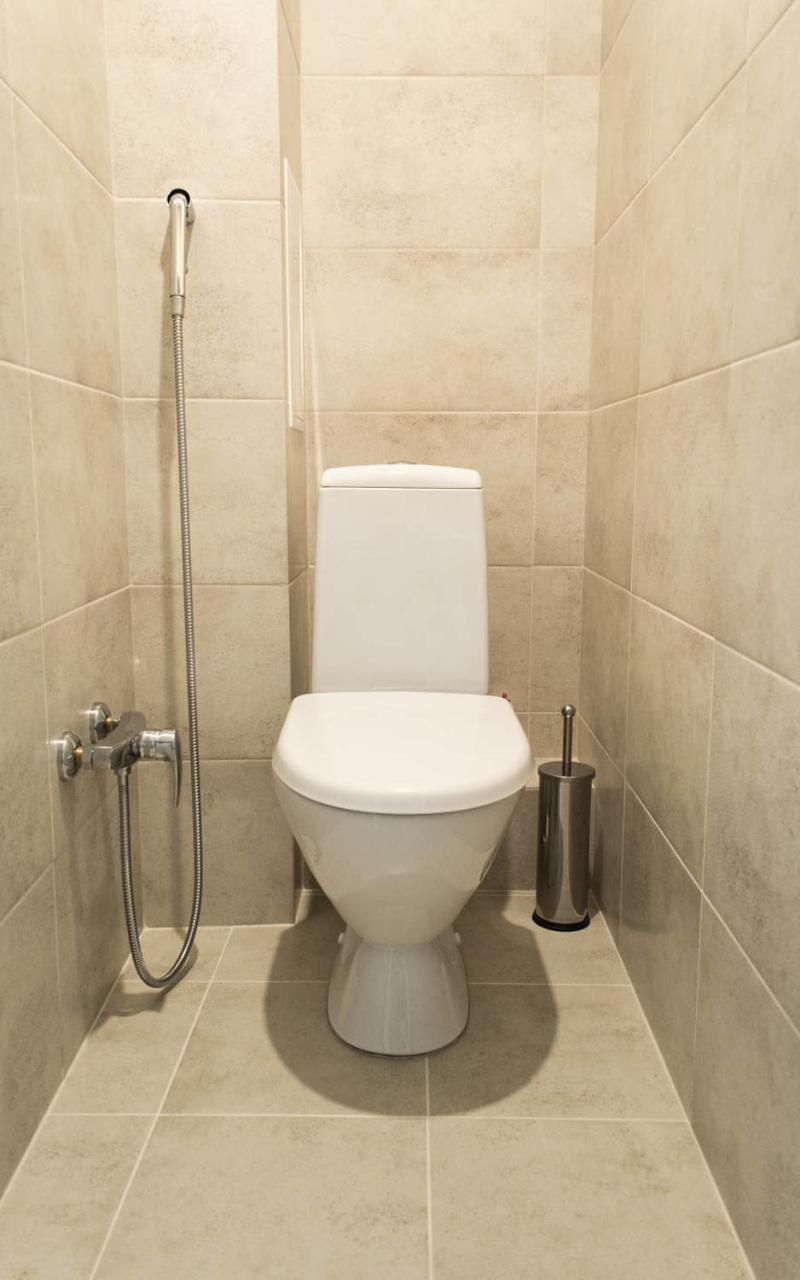 Cozy 2-Room Apartment On Zhvanetsky Boulevard Одеса Екстериор снимка