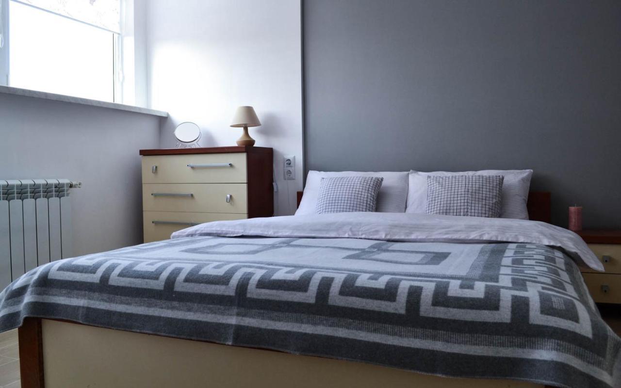 Cozy 2-Room Apartment On Zhvanetsky Boulevard Одеса Екстериор снимка
