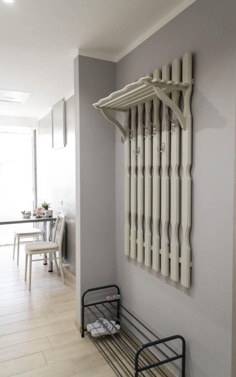 Cozy 2-Room Apartment On Zhvanetsky Boulevard Одеса Екстериор снимка