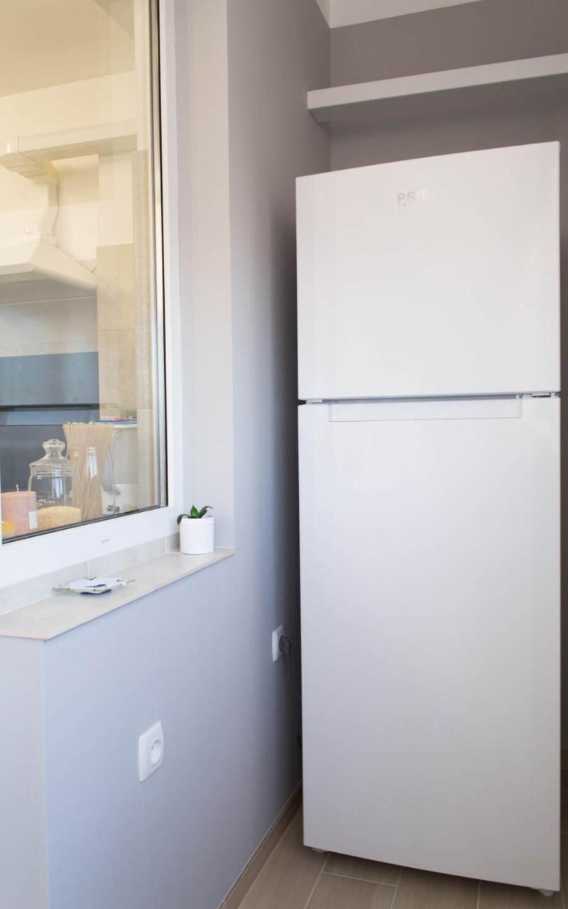 Cozy 2-Room Apartment On Zhvanetsky Boulevard Одеса Екстериор снимка